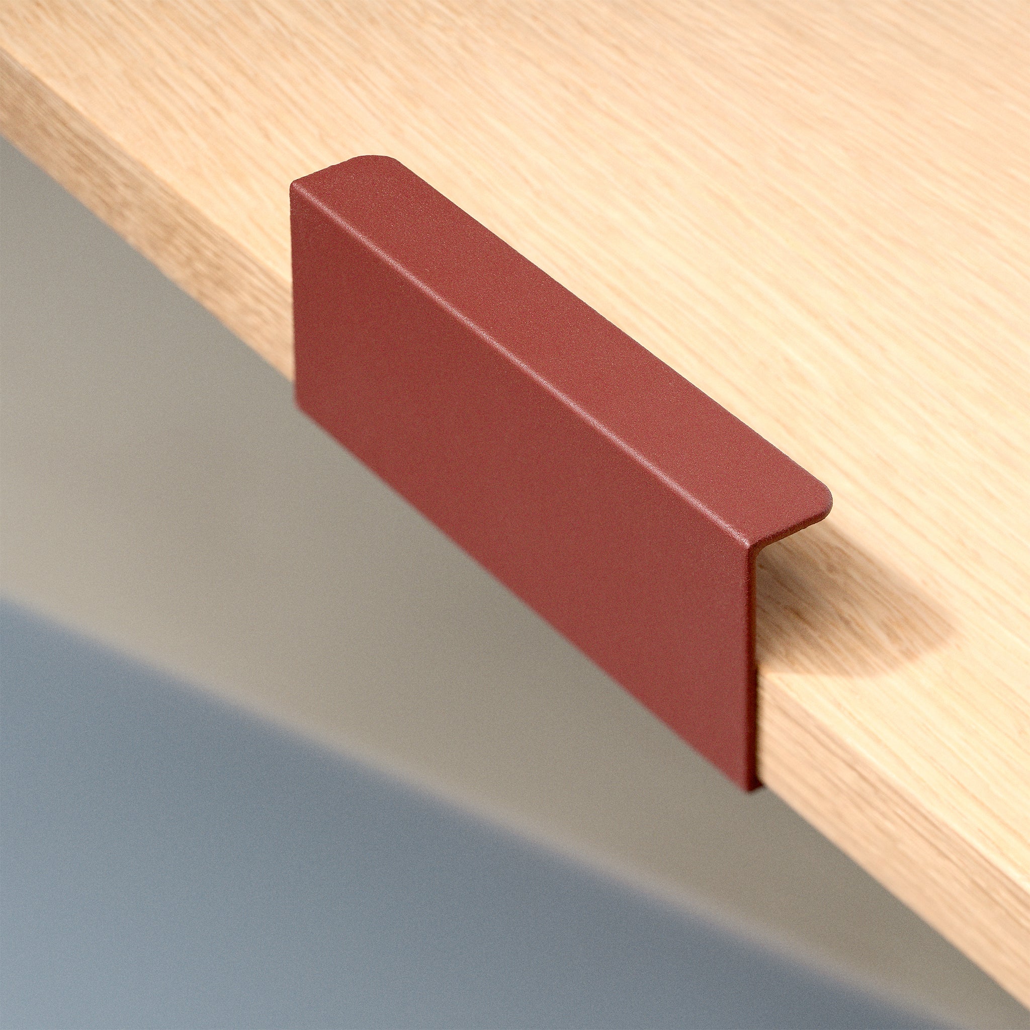 Profile Handle Hide | 12cm