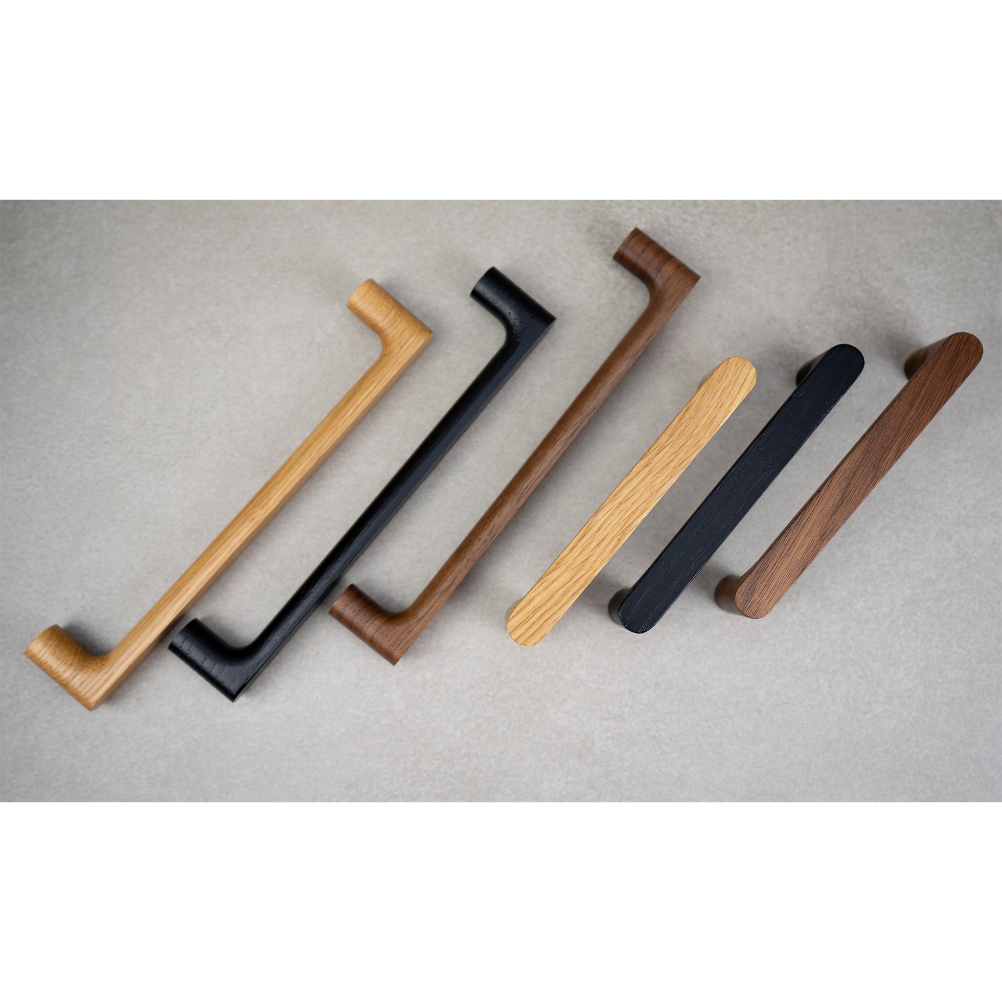 Handle Pinta | 14cm / 21cm