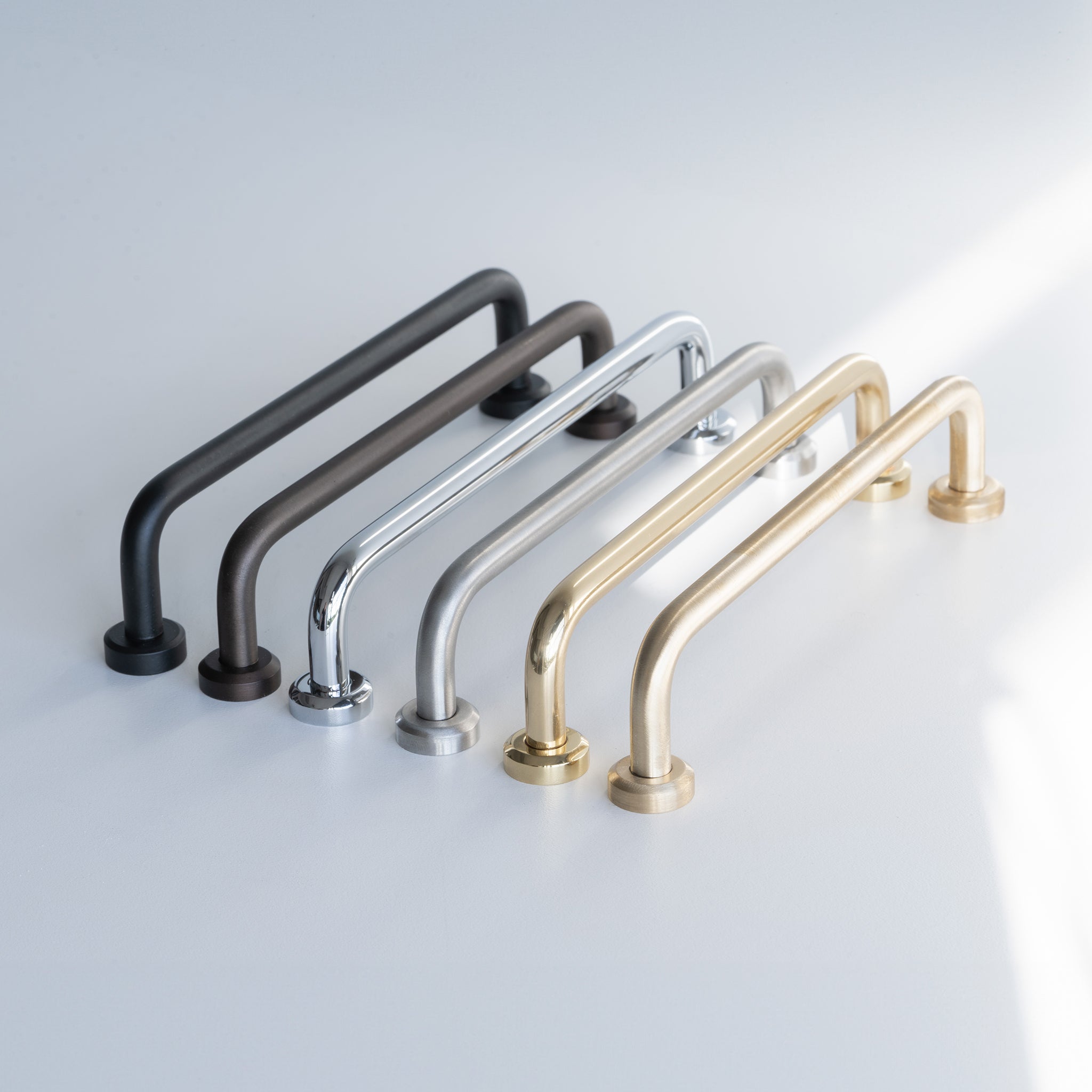 Handle Viva | 14.3cm / 17.5cm
