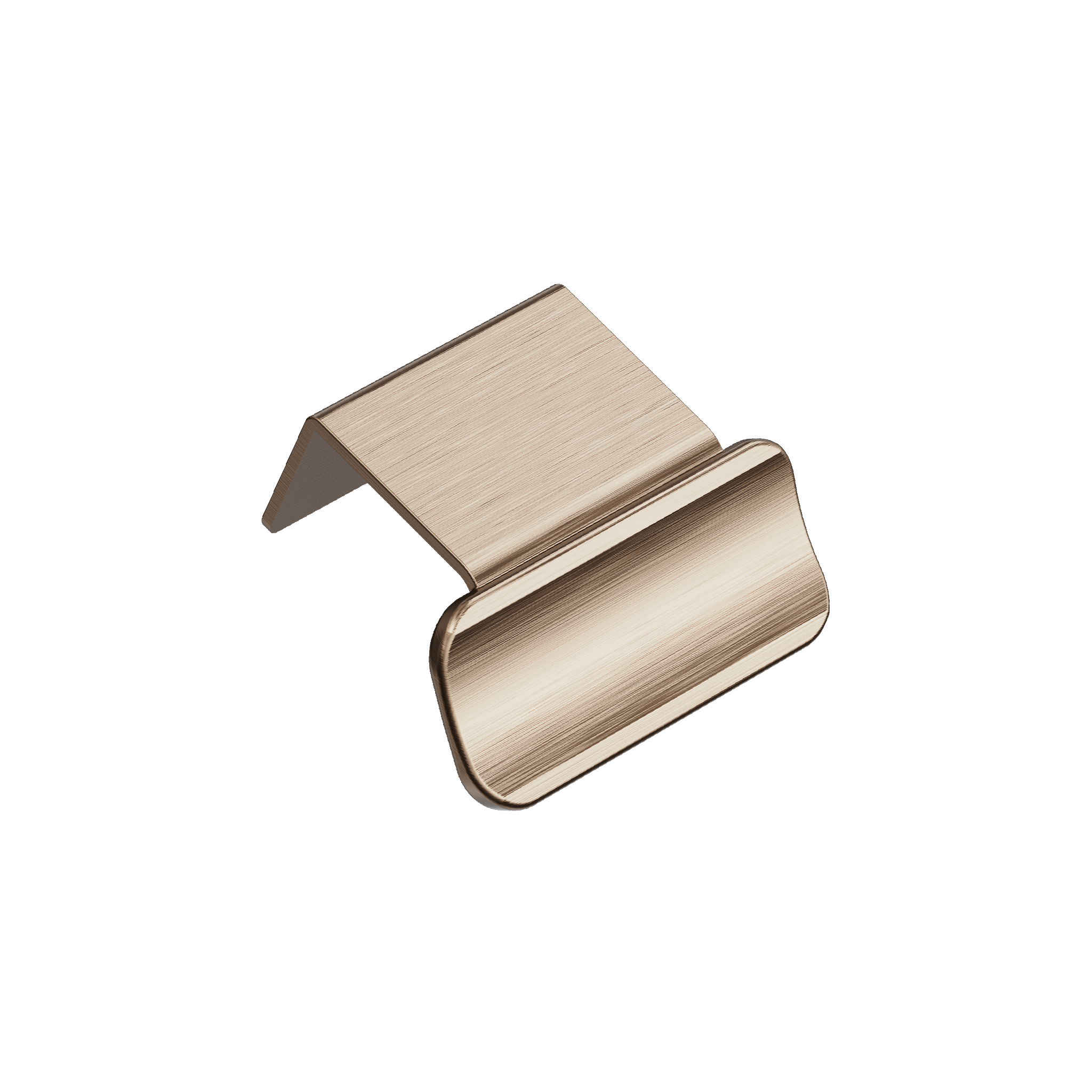 Profile Handle Volet | 5.2cm