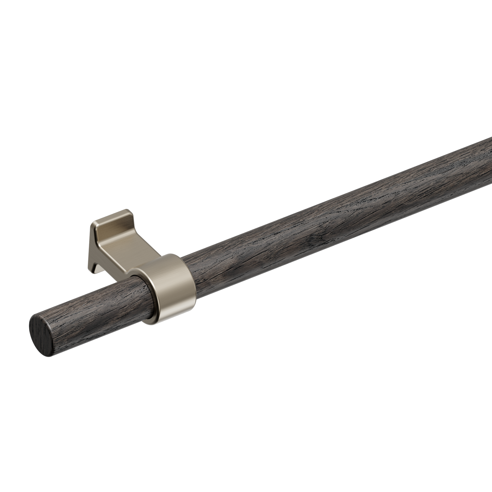 Handle Bond | 117.8cm | Brushed Brass