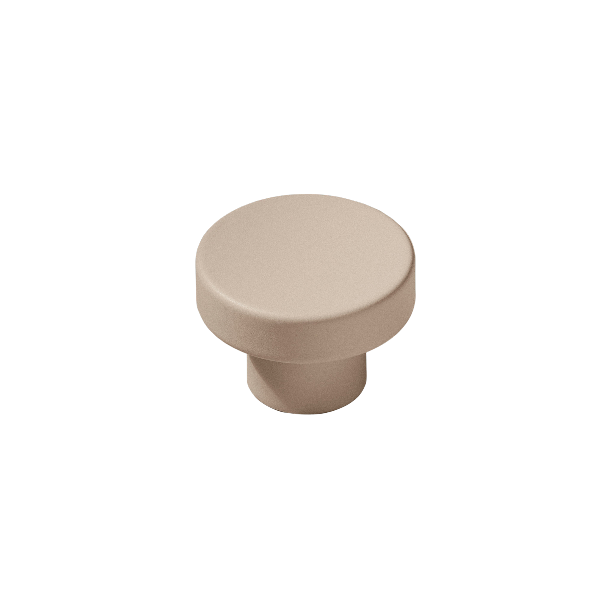 Knob Circular | Ø3.3cm
