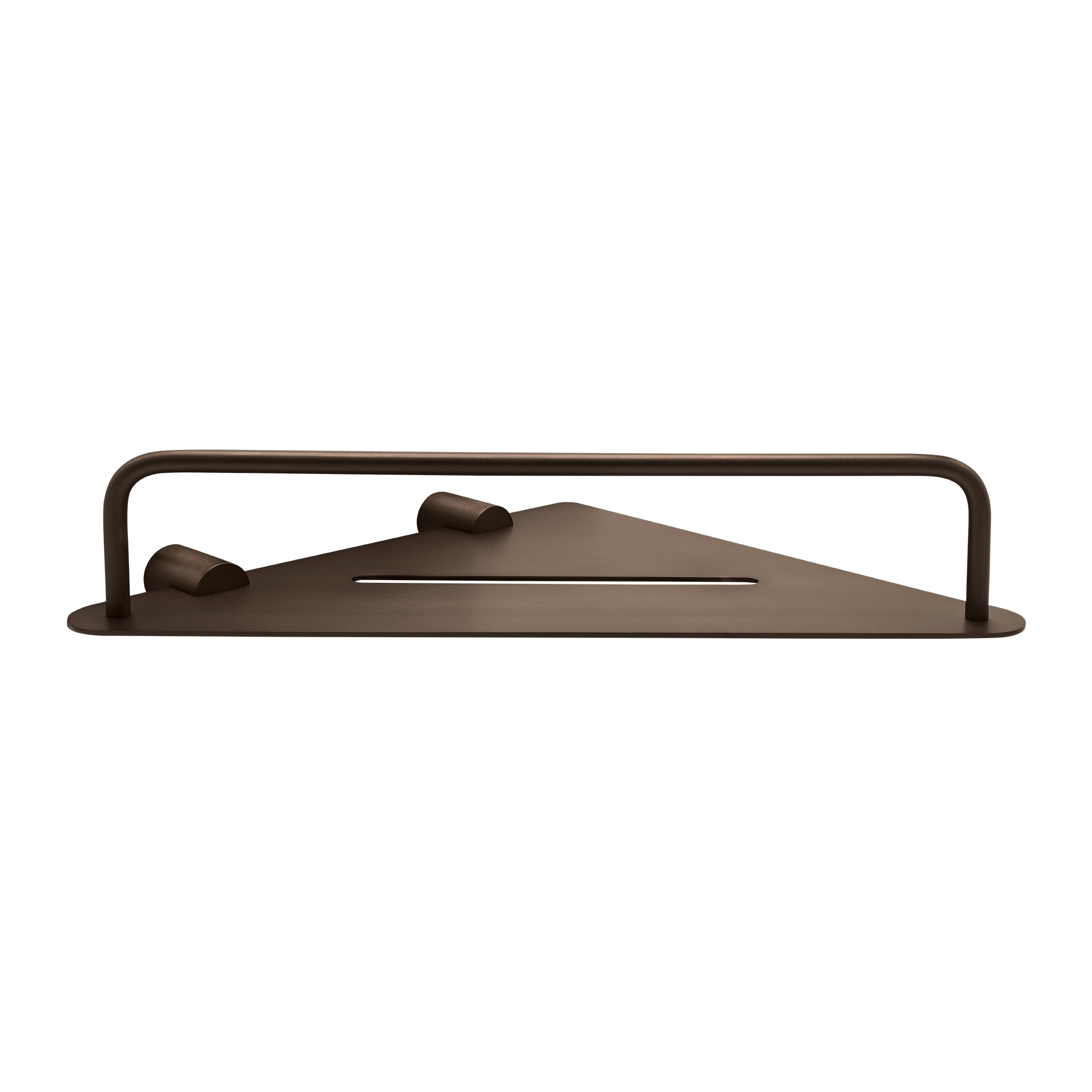Shower Corner Shelf | Match | 21cm