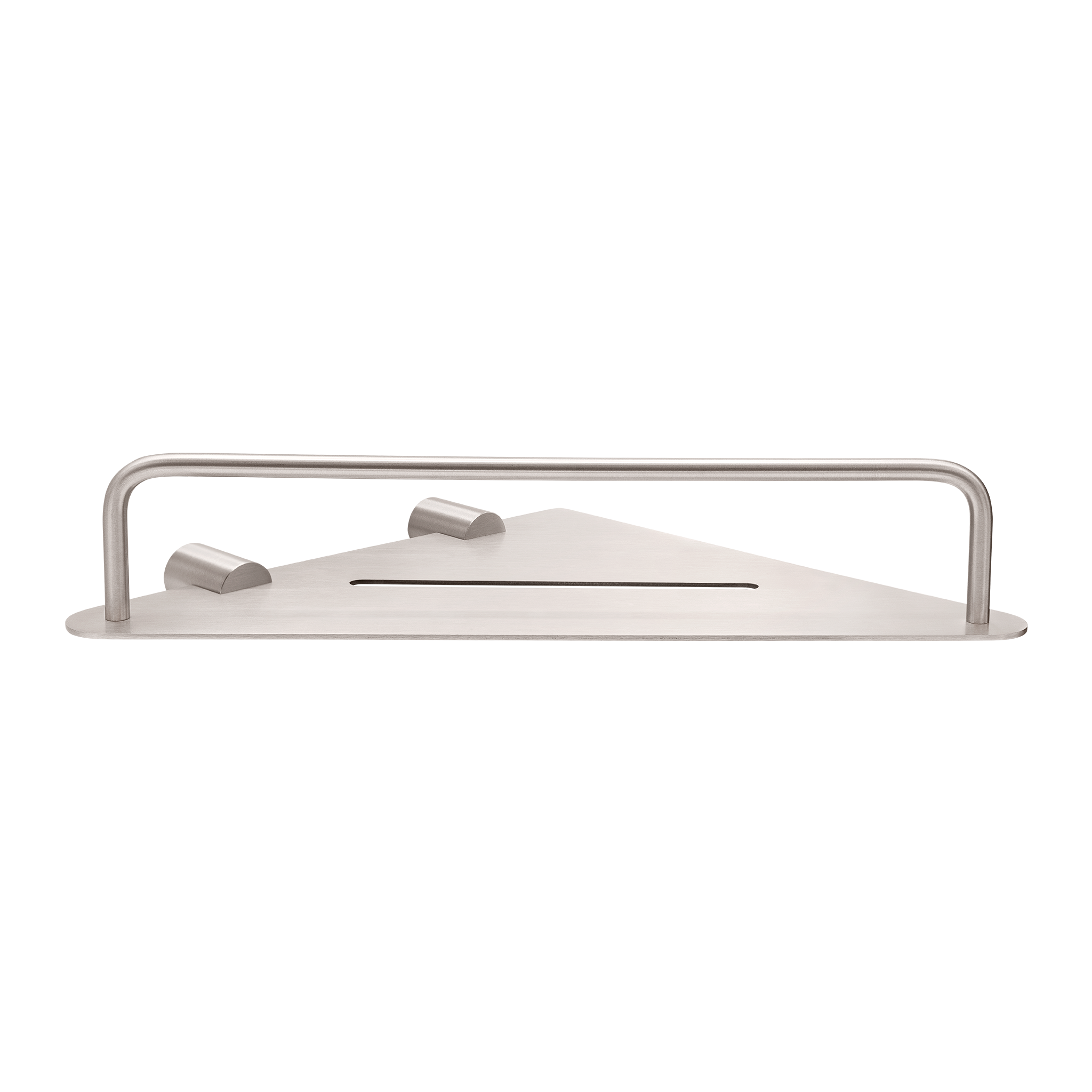 Shower Corner Shelf | Match | 21cm