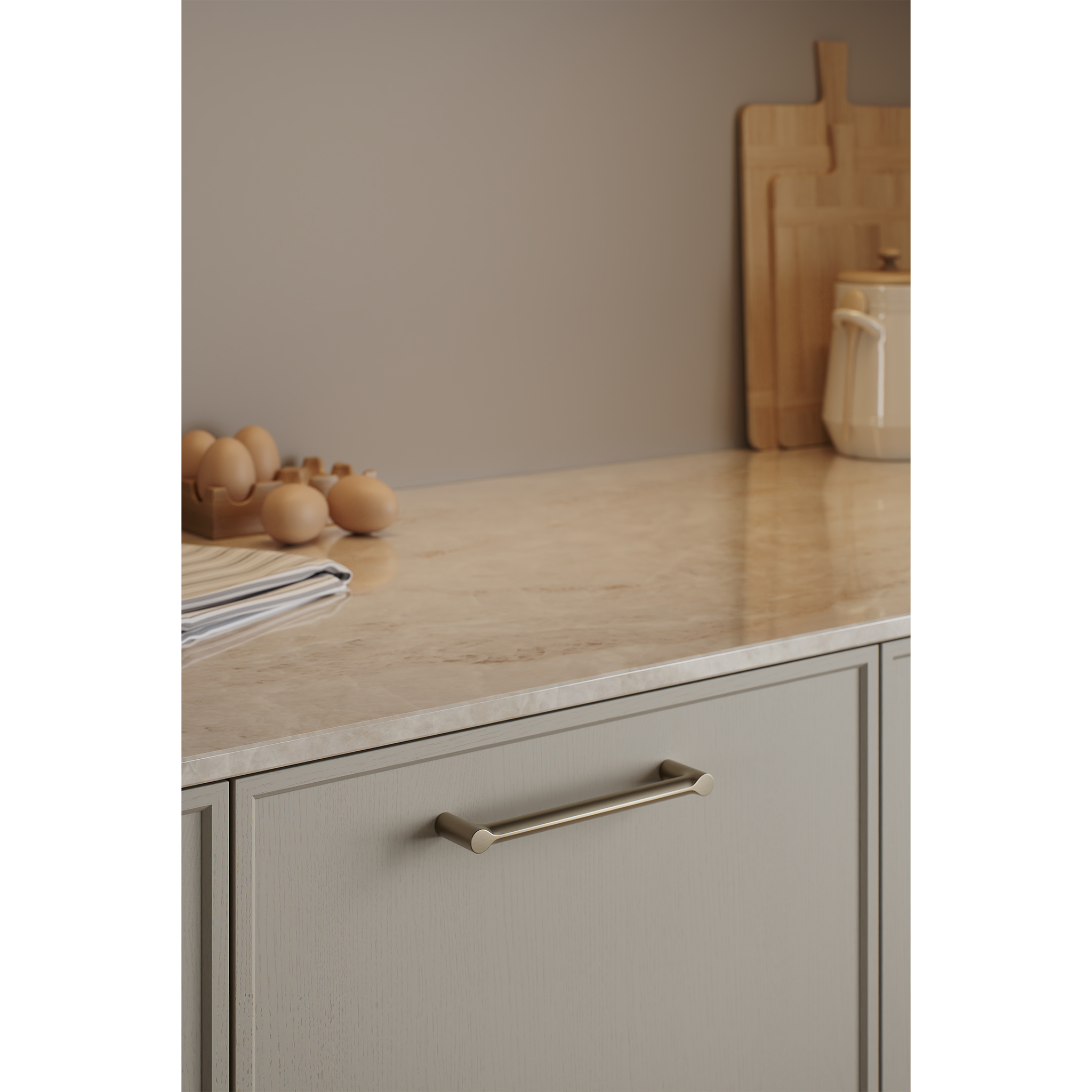 Handle Filo | 17.3cm