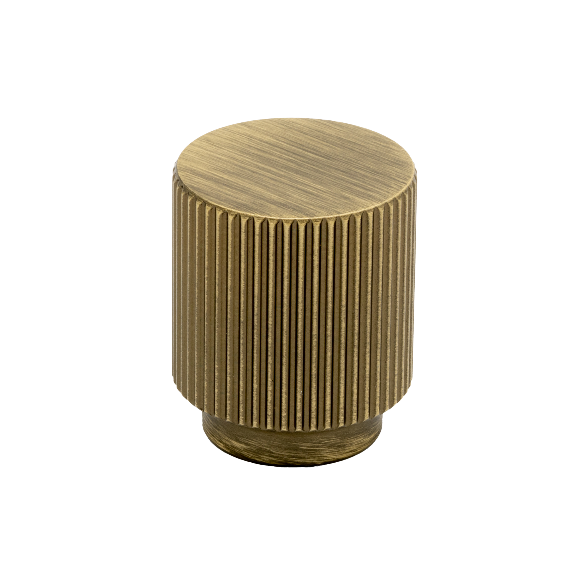 Knob Helix | Stripe | Ø2cm / Ø2.6cm / Ø3.3cm