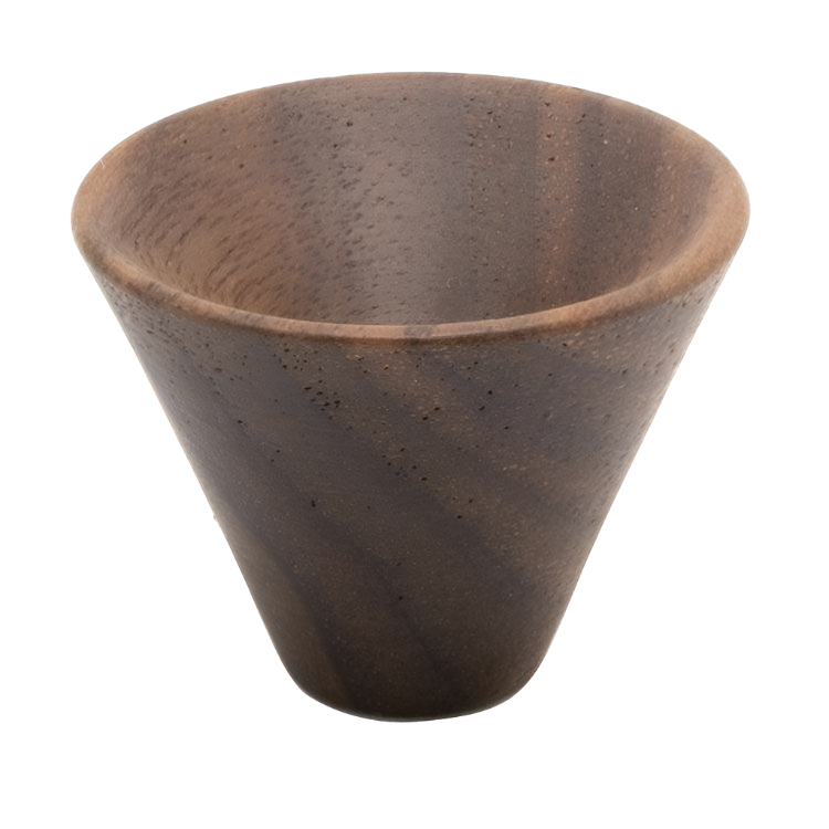 Knob Conic | Wood | Ø2.9cm