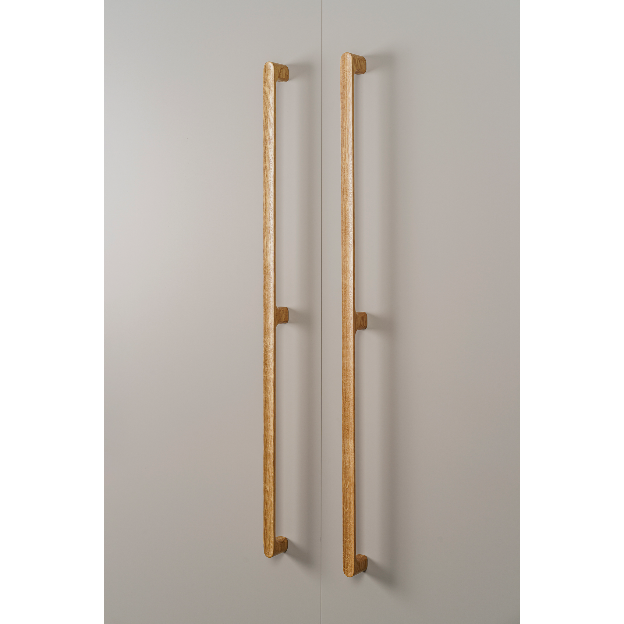 Handle Luv | Wood | 102.6cm