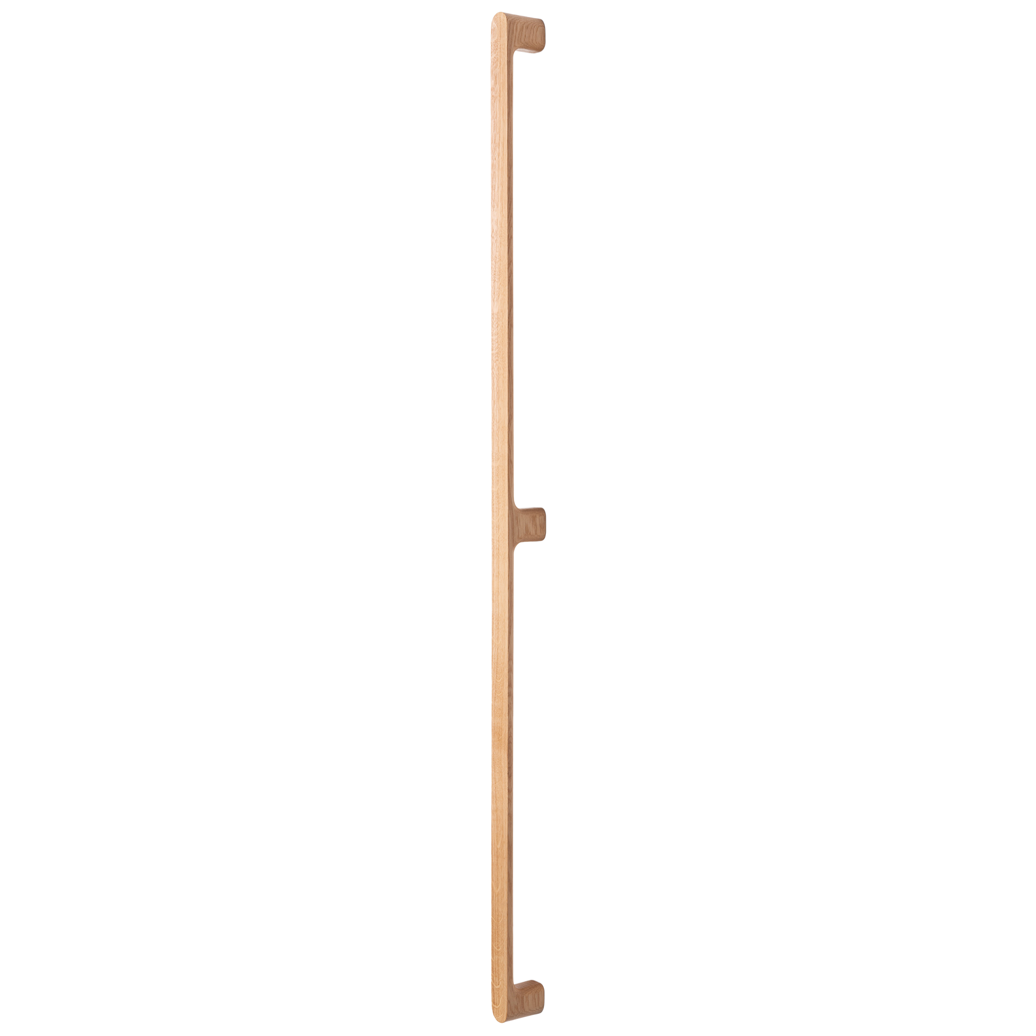 Handle Luv | Wood | 102.6cm