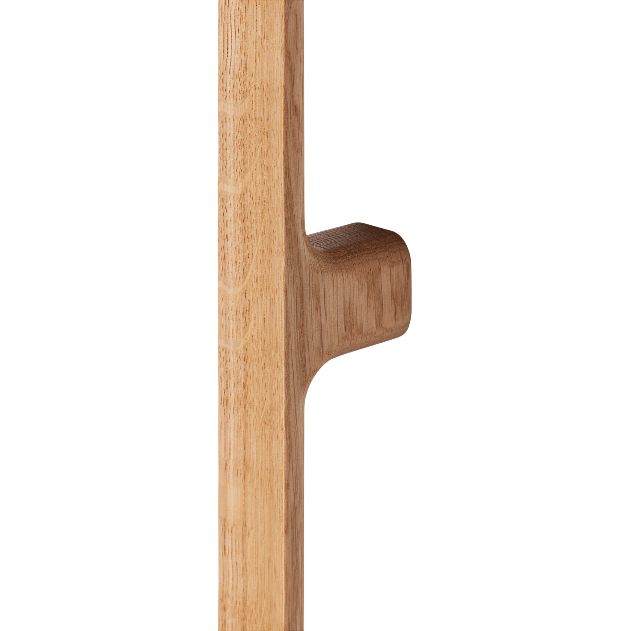 Handle Luv | Wood | 102.6cm