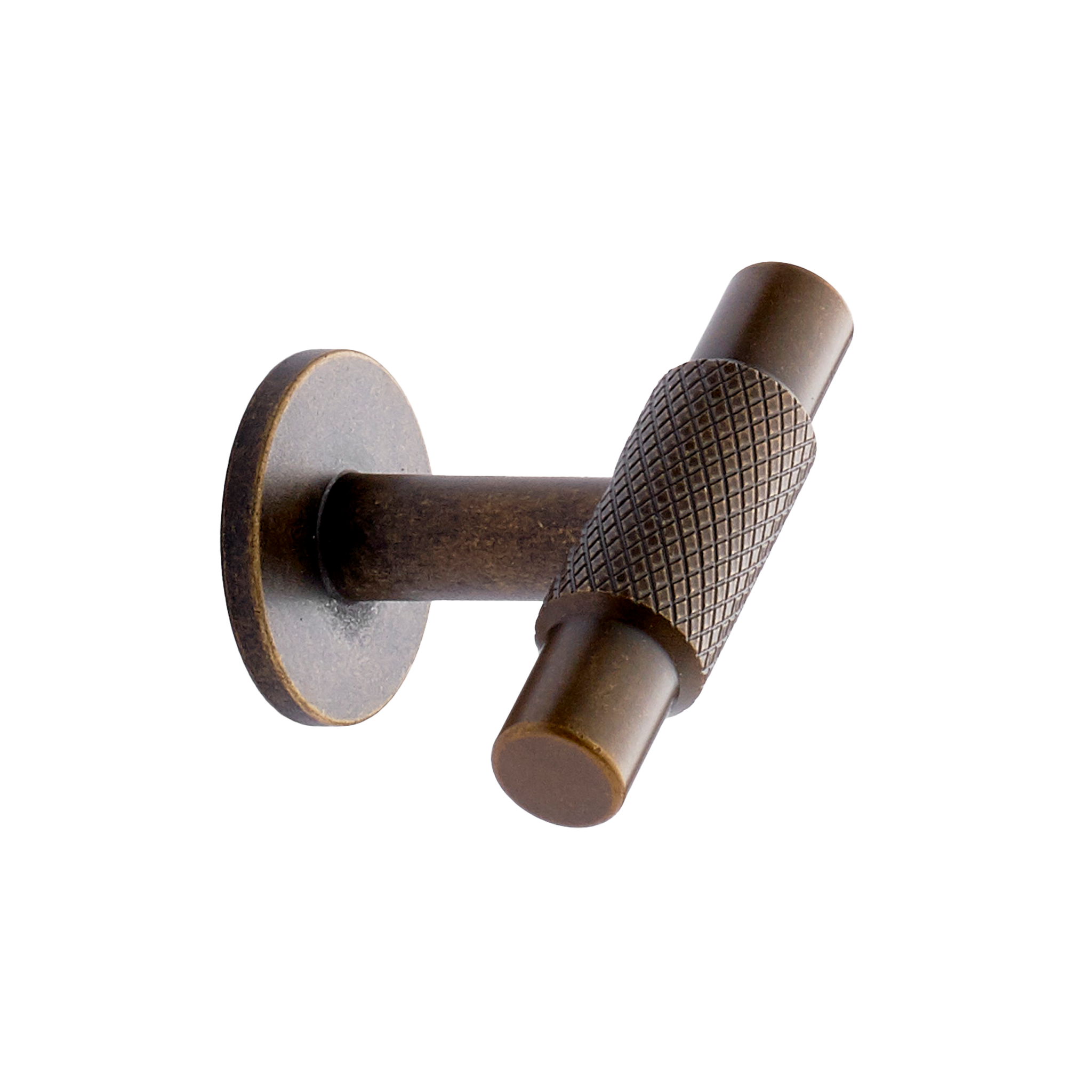 Knob T Manor | 5.4cm