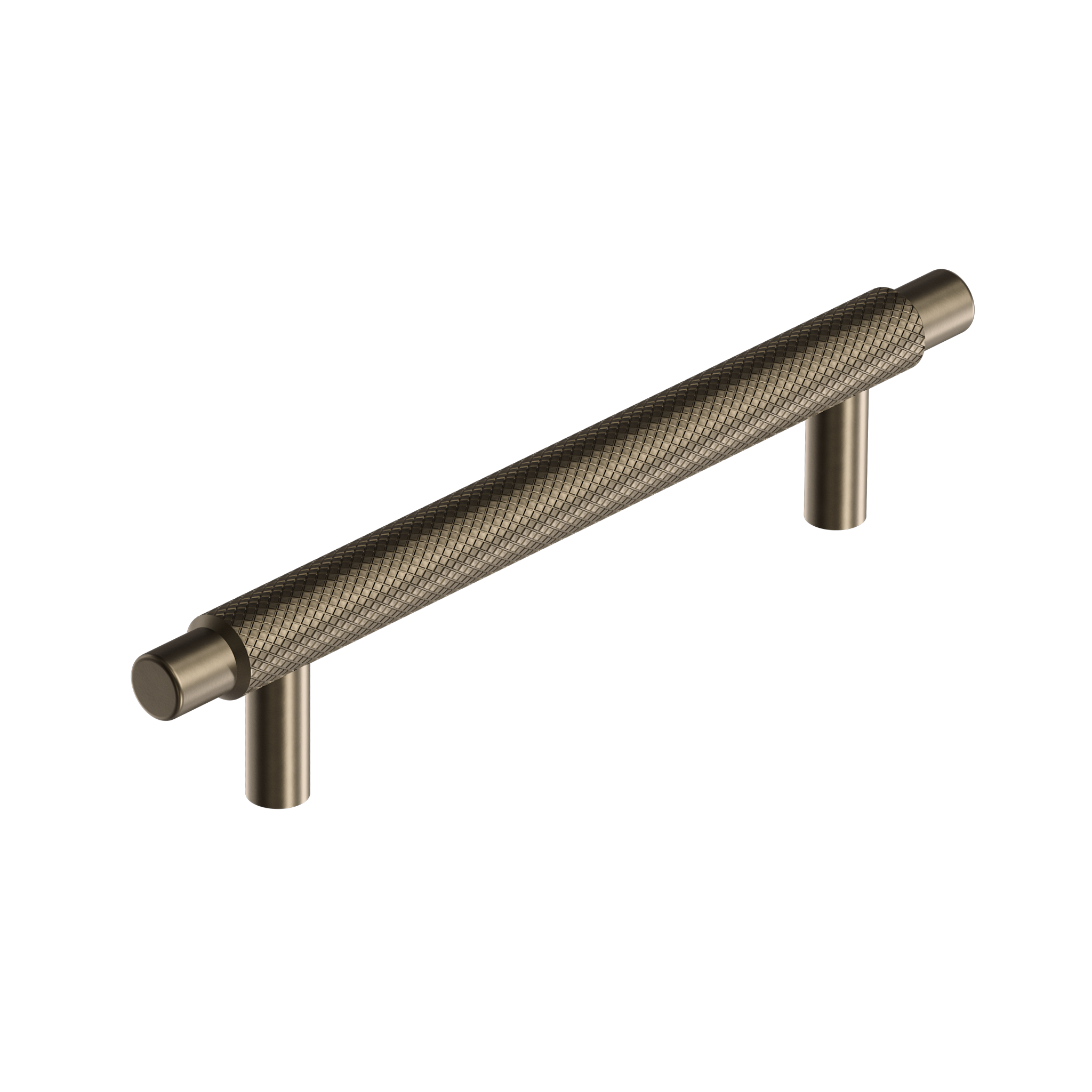 Handle Manor | 18.2cm / 24.6cm