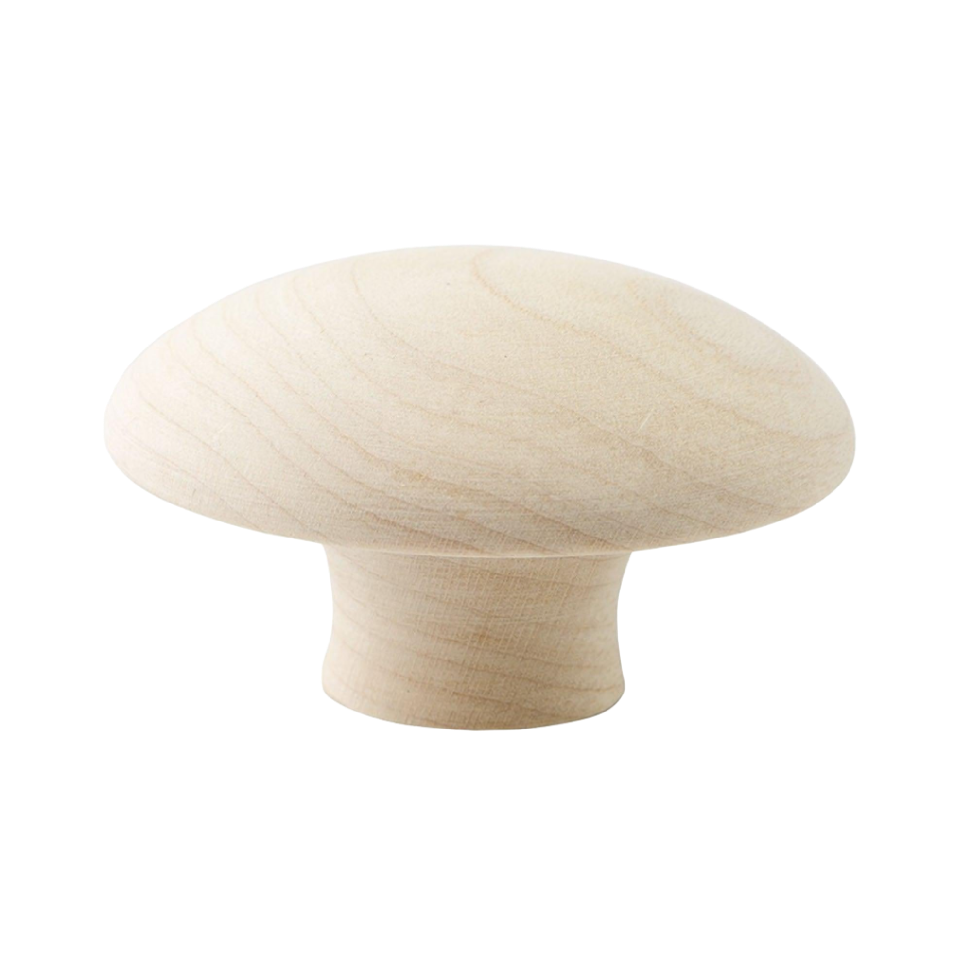 Knob Mushroom | Ø5cm / 6.5cm