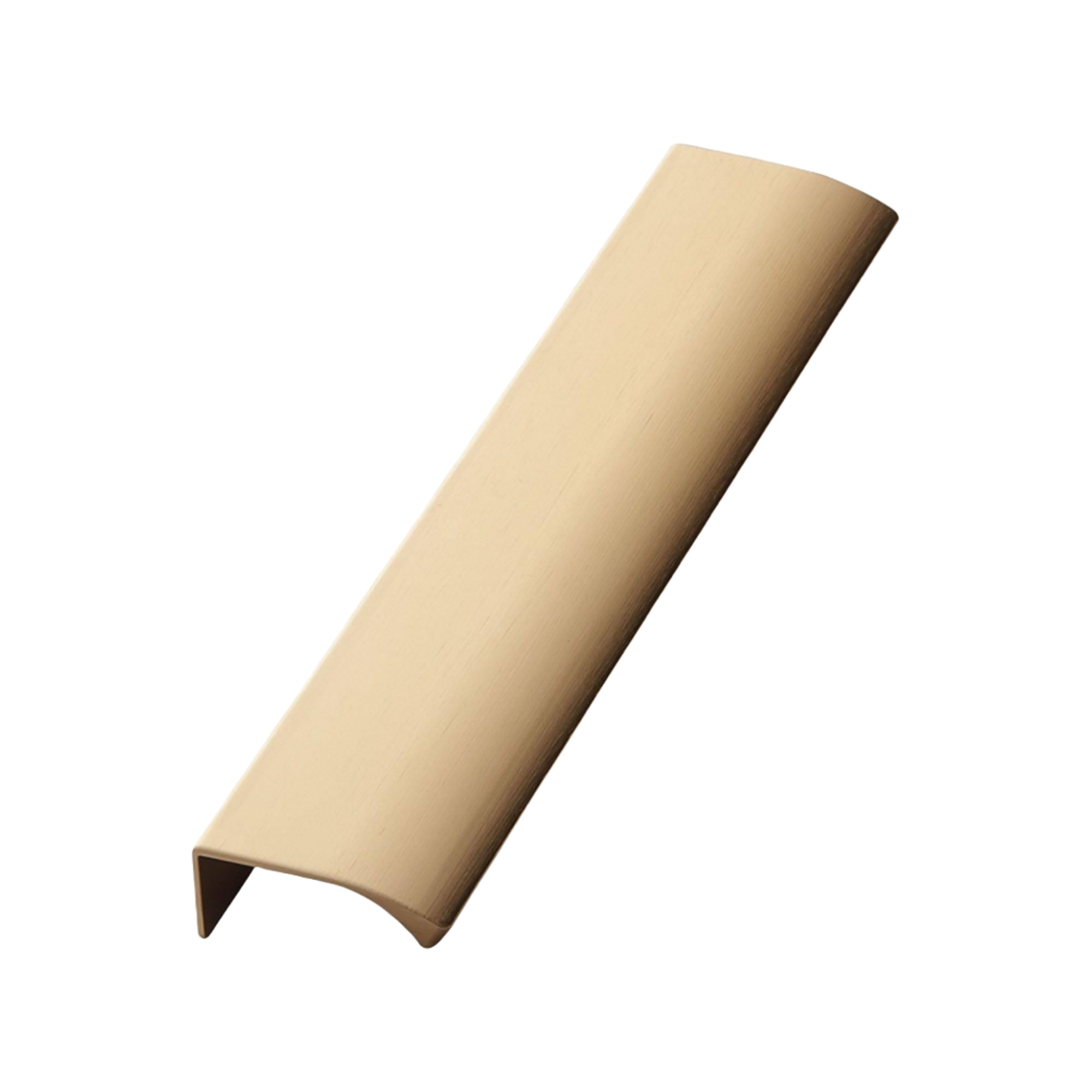 Profile Handle Edge | Straight | 10cm / 20cm / 35cm