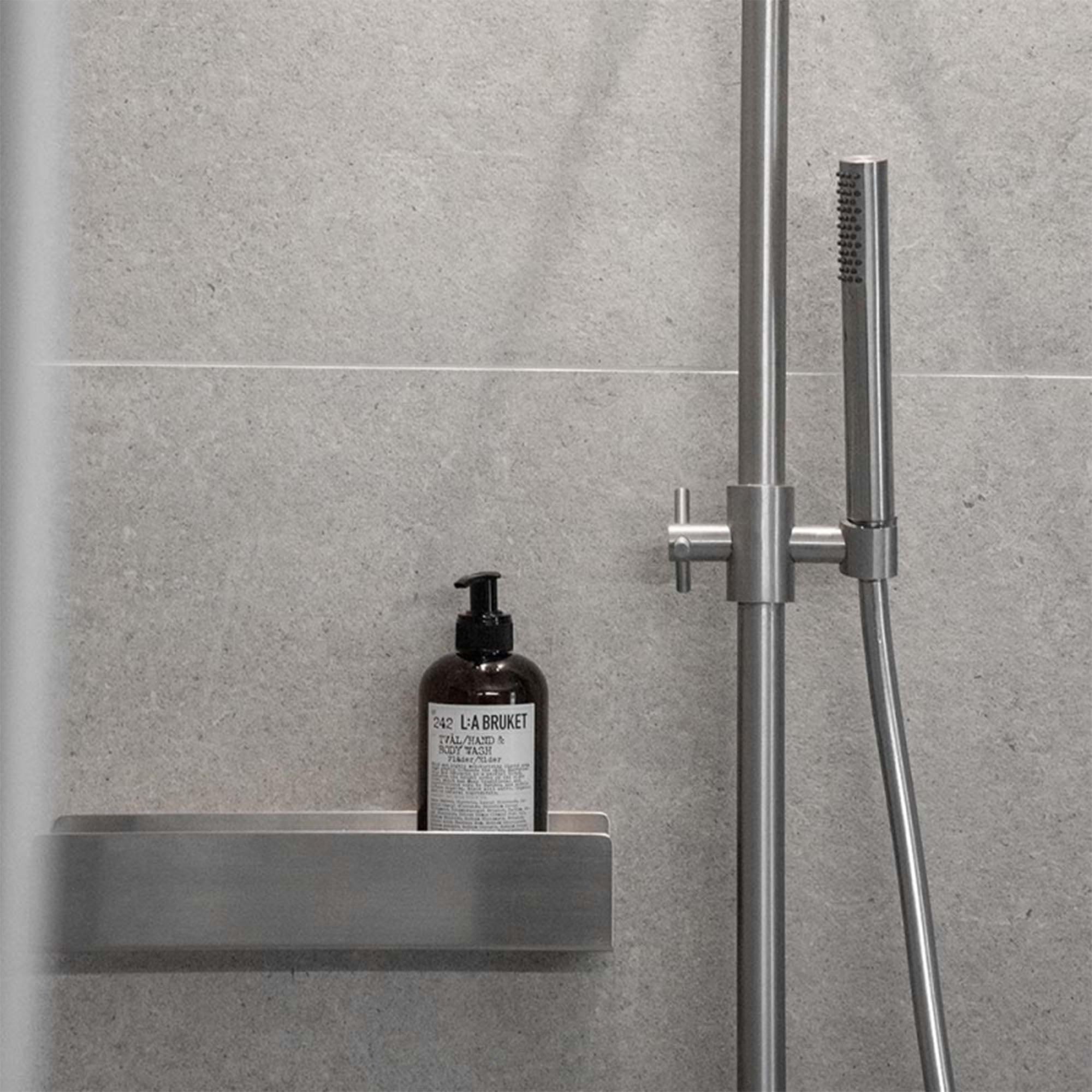 Shower Shelf | Base | 30cm