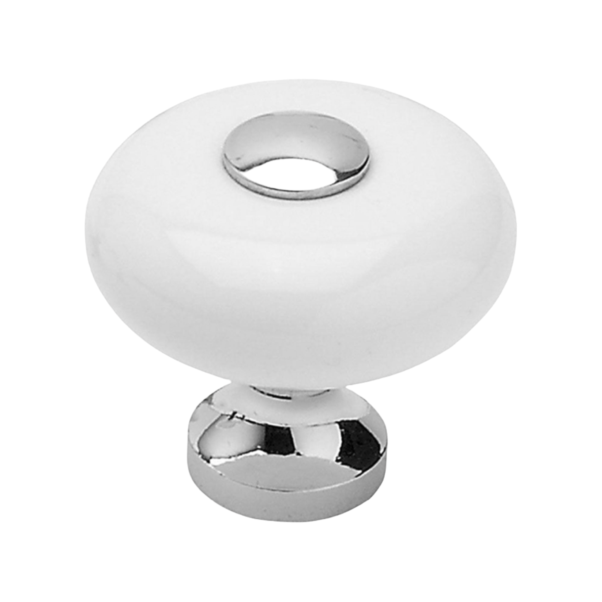 Knob SP5 | Porcelain | Ø3cm