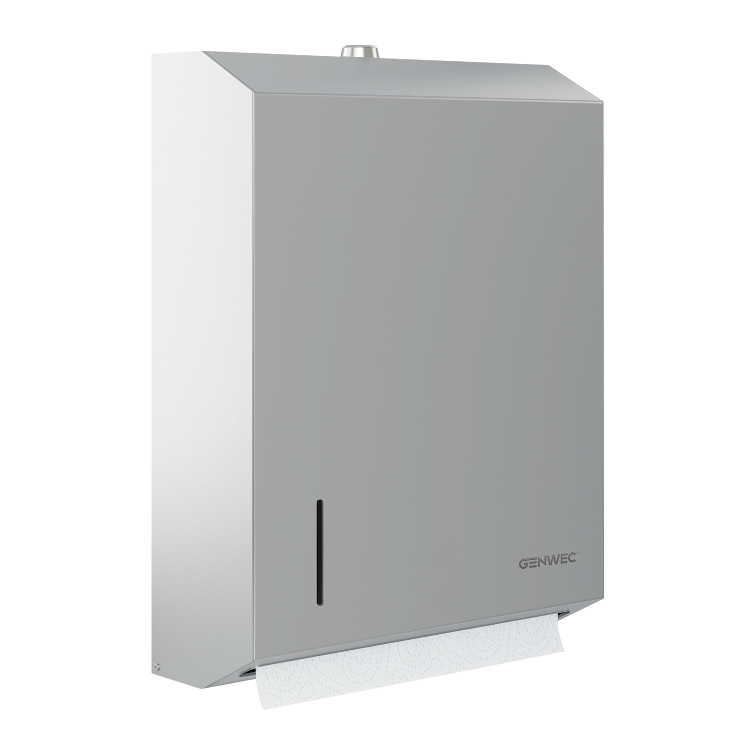 Paper Towel Dispenser Stay | Large | 40cm