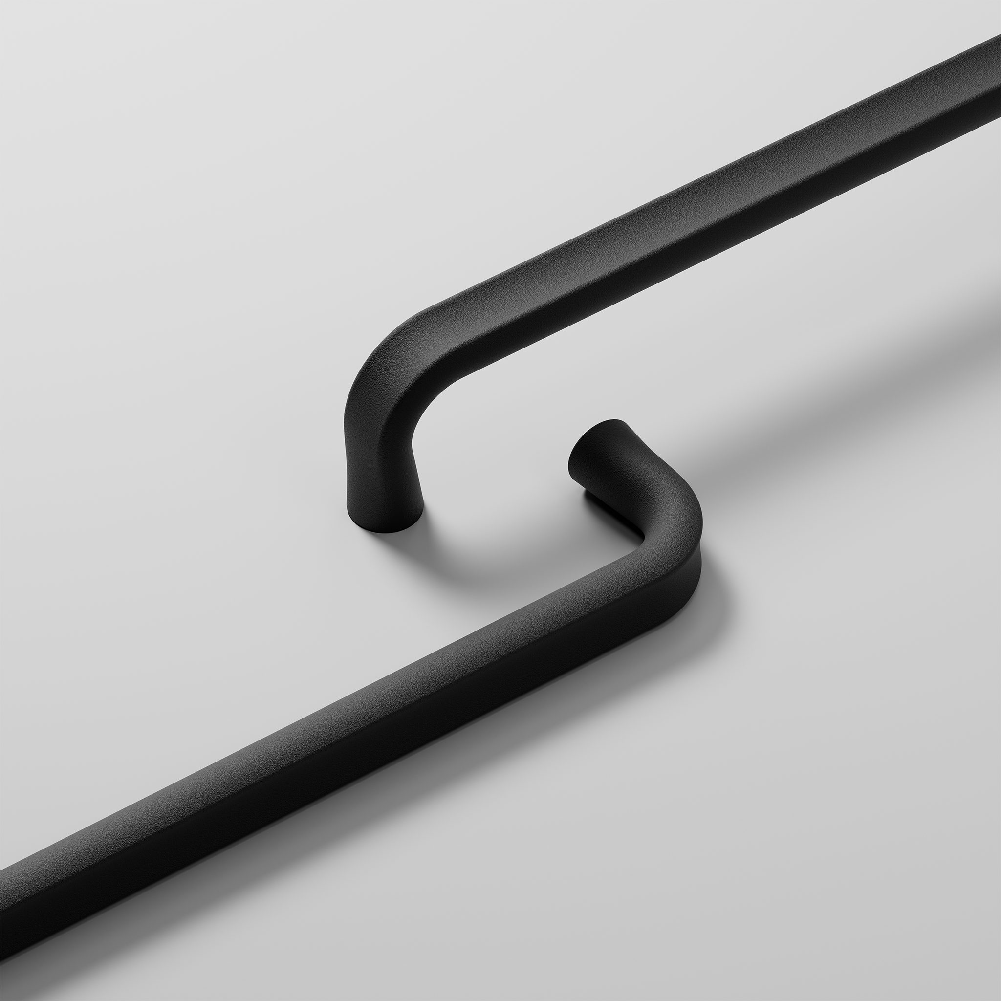 Handle Terra | 17cm