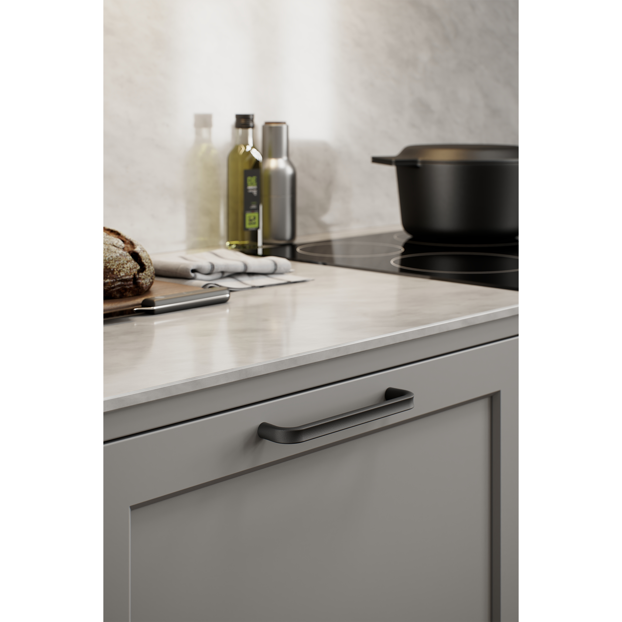 Handle Terra | 17cm
