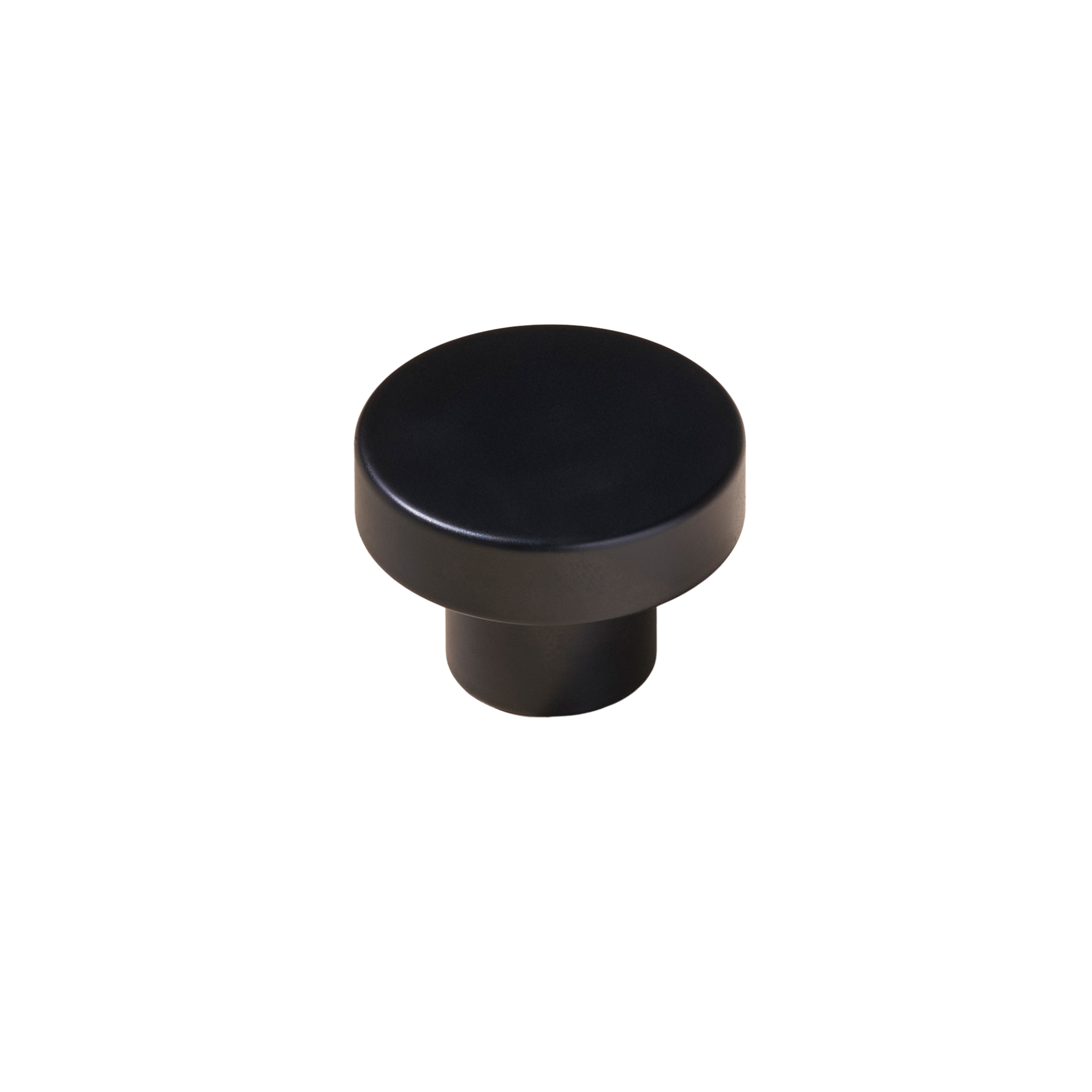 Knob Circular | Ø3.3cm