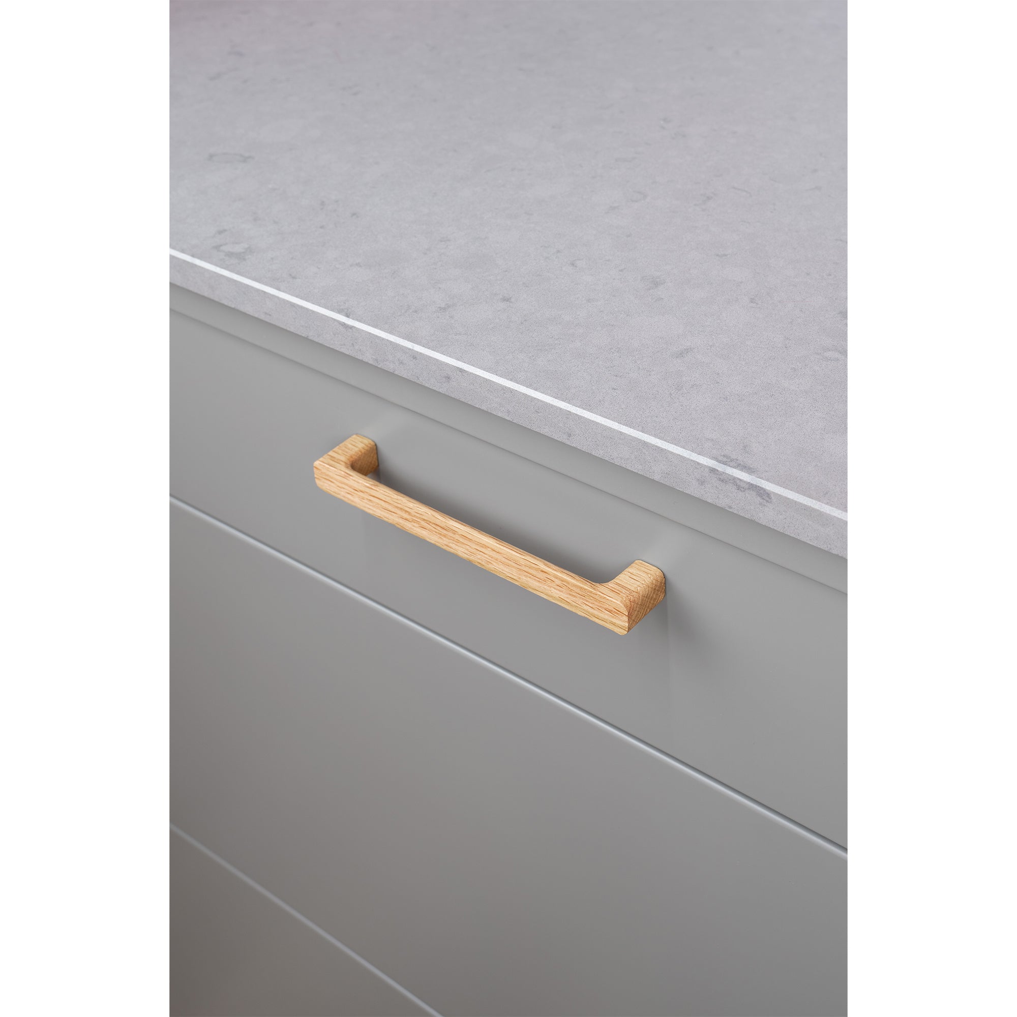 Handle Sans | 17cm / 24cm